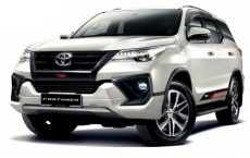 Fortuner