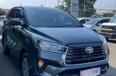 Innova Reborn