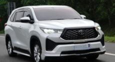 Innova Zenix