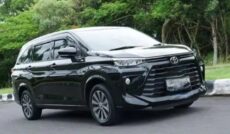 New Avanza
